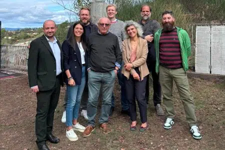 “Una Boccata d’Arte”, successo per l’iniziativa di Rapolano "Una boccata d'arte", gruppo, Rapolano Terme
