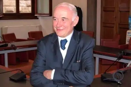 E’ scomparso Alberto Monaci Alberto Monaci