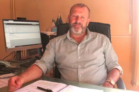 Edo Zacchei nuovo presidente dell’Unione dei Comuni della Valdichiana Senese Edo Zacchei