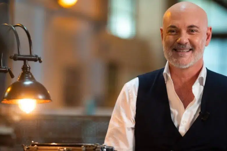 “Inimitabili”, Edoardo Sylos Labini racconta l’ascesa di Gabriele D’Annunzio Edoardo Sylos Labini