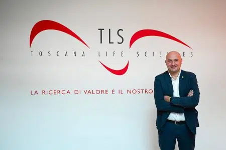 Fondazione TLS: Francesco Frati è il nuovo Presidente Francesco Frati, presidente Fondazione Tls