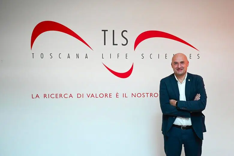 Fondazione TLS: Francesco Frati è il nuovo Presidente Francesco Frati, presidente Fondazione Tls