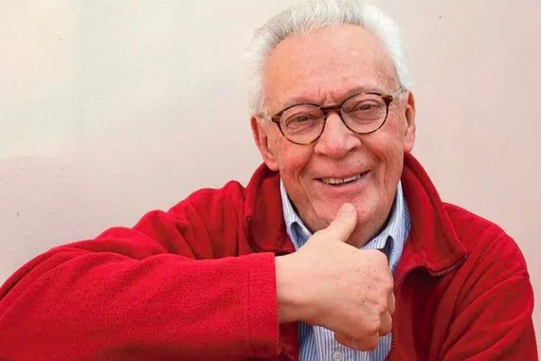 Giampaolo Pansa