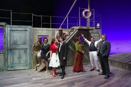 Al Teatro del Popolo di Rapolano si alza il sipario con ‘Il Giuocatore’ di Carlo Goldoni Il Giuocatore