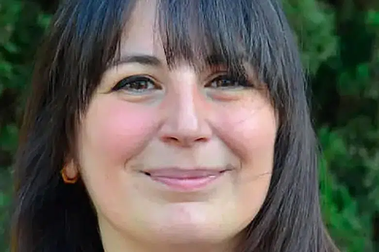 Ilaria Granai