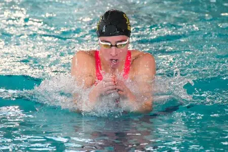Trofeo Extremo di nuoto, un’edizione stellare per la Virtus Buonconvento Lisa Angiolini, Virtus Buonconvento, nuoto a rana