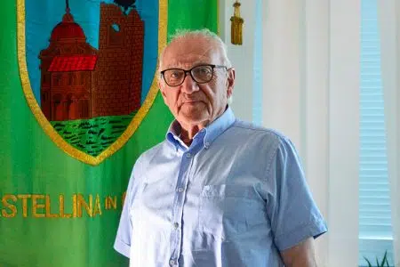 Castellina in Chianti: un appello contro l’abbandono dei rifiuti Luigi Cellai