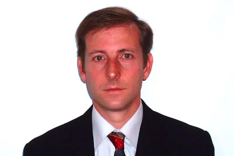 Stefano Dami