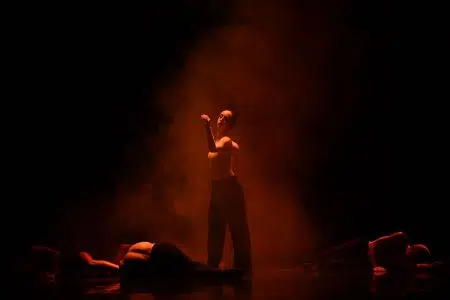 “Always alive”, il prossimo appuntamento del Balletto di Siena "Always alive", Balletto di Siena