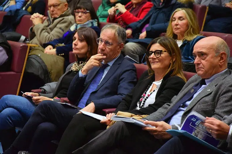 Aou Senese a Modena