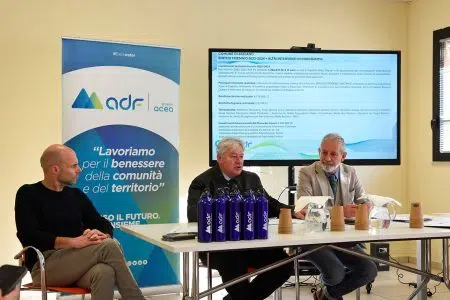 Asciano, con il PNRR un masterplan per il futuro del territorio Comune di Asciano, masterplan pnrr Adf