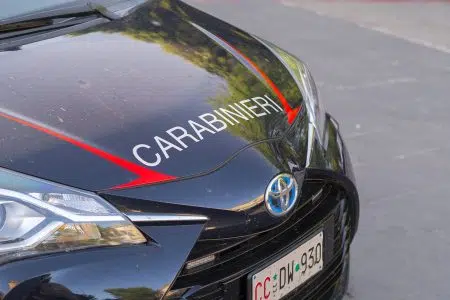 Comune di Sarteano e Carabinieri insieme per la sicurezza dei cittadini carabinieri montepulciano