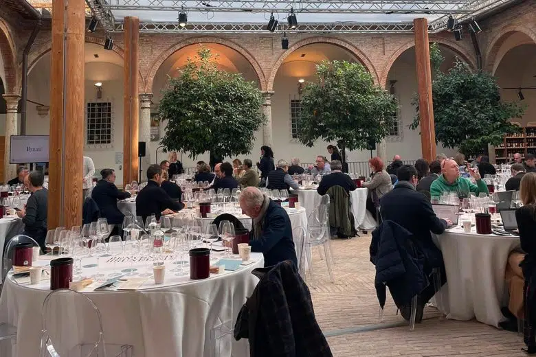 Benvenuto Brunello 2024