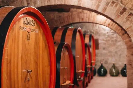 Tra Borghi e Cantine arriva a Sovicille Capanna Winery, cantina