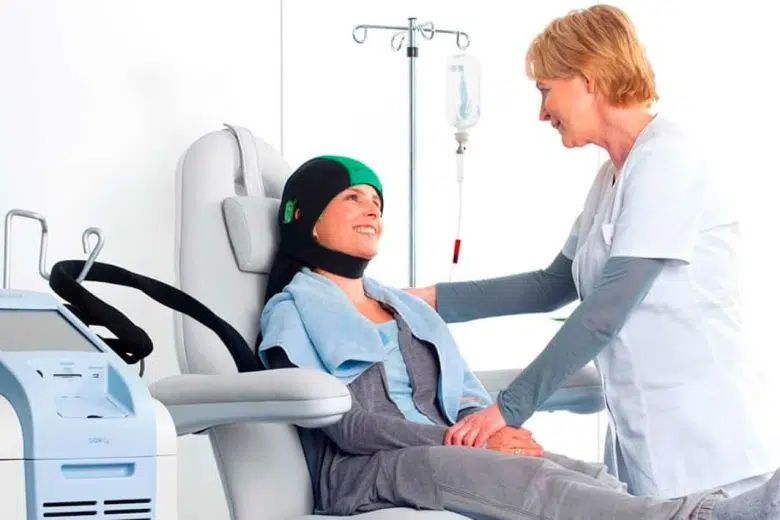 ANPAS Zona Senese: lunedì 4 novembre la consegna del casco refrigerante al reparto di oncologia medica Casco refrigerante chemioterapia