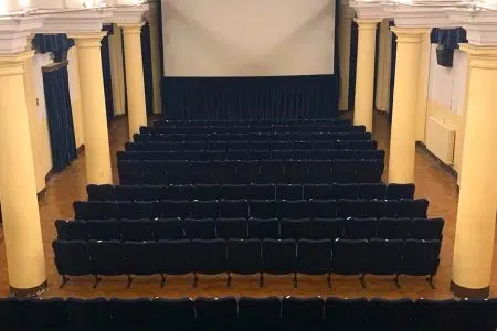 Cinema Nuovo Pendola: Alessandro Bellini è il nuovo Presidente Cinema Nuovo Pendola a Siena