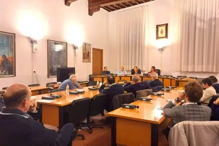 Zanzare, pubblicata l’ordinanza a Poggibonsi Comune di Poggibonsi, incontro Patto per lo sviluppo
