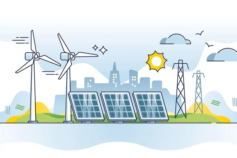 Comunità energetica rinnovabile