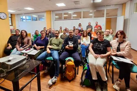 A Siena corso di formazione per i primi 30 infermieri per l’Emergenza-Urgenza Territoriale Corso infermieri Emergenza-Urgenza a Siena