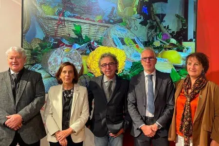 Ad Asciano le “eccellenze di gusto” "Eccellenze di gusto" ad Asciano, la presentazione e Firenze
