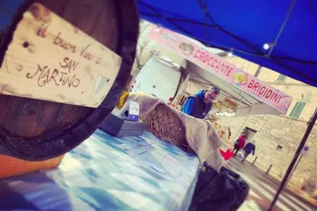 Fiera di San Martino a Sarteano, festa e socialità Fiera di San Martino a Sarteano