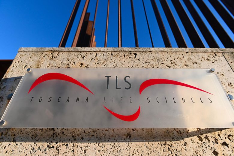 Bios-Therapy e TLS: un tavolo comune di sinergie per la ricerca Fondazione TLS, targa