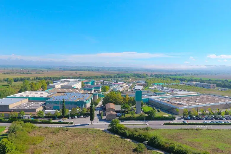Gsk, la Regione attiva tavolo di monitoraggio GSK, stabilimento di Rosia