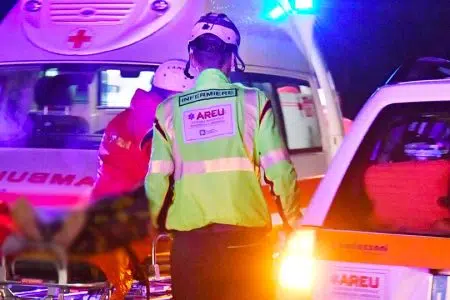 Incidente stradale, morto motociclista di 69 anni Incidente stradale motociclista