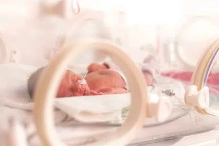Giornata Mondiale del Neonato Prematuro, gli eventi dell’Aou Senese Neonato prematuro