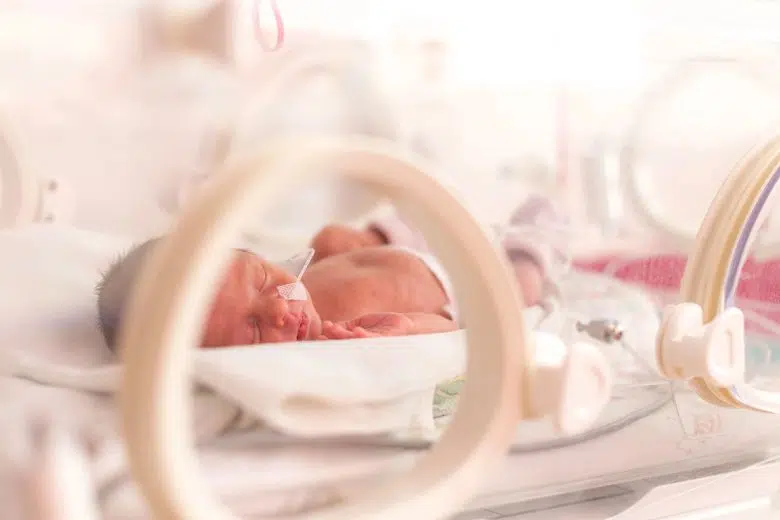 Neonato prematuro