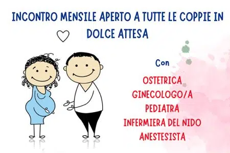 Alla scoperta del Punto nascita di Campostaggia con l’open day Open day Punto nascita all'ospedale di Campostaggia