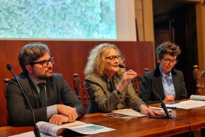 Firmato il “Piano Città degli immobili pubblici di Siena” tra Comune e Agenzia del Demanio Piano Comune di Siena e Agenzia del Demanio