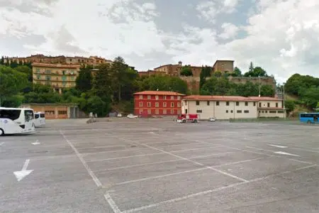 Montepulciano: al via la riqualificazione di piazza Pietro Nenni