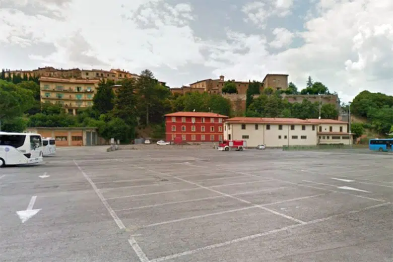 Montepulciano: al via la riqualificazione di piazza Pietro Nenni