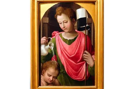 Siena, celebrazioni per la festa di Sant’Ansano Sant'Ansano