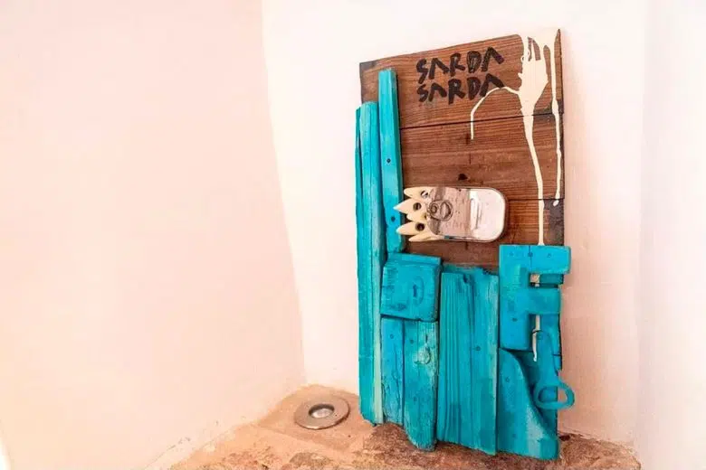 Mostra "Sguardi plurali" a Rapolano Terme