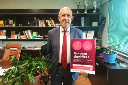 "Signal for help", Graziano Costantini, Etruria Retail