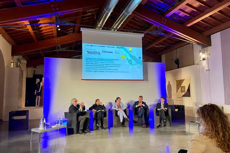 Correttezza commerciale: 68% degli italiani abolirebbe il teleselling La presentazione dei dati sulla correttezza commerciale ed il teleselling