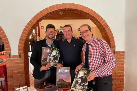 Amiata, Enel Green Power collabora con “Booking Amiata” e “Amiata come Vuoi” per promuovere il turismo sostenibile Enel Green Power, turismo sostenibile in Amiata