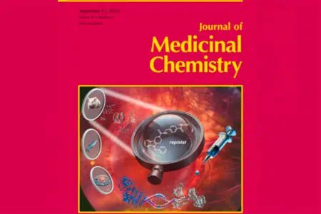 Siena, individuata molecola che rallenta la retinite pigmentosa Università di Siena, ricerca molecola retinite pigmentosa su Medicinal Chemistry