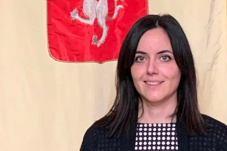 Accordo Beko, Carletti: “Il tema del mantenimento del lavoro su Siena per le istituzioni deve rimanere centrale” Agnese Carletti