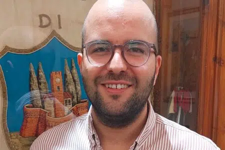 Castelnuovo Berardenga, un comune sempre più accessibile e inclusivo Cesare Francini