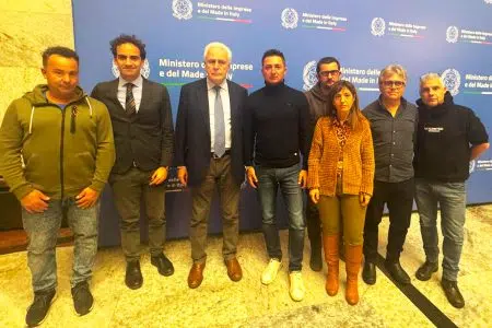 Al Mimit Beko conferma esuberi e chiusure; Giani: “Piano irricevibile” Eugenio Giani al Mimit su vertenza Beko