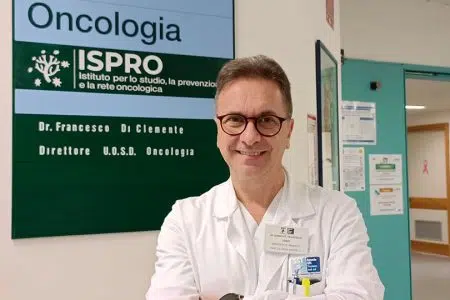 Ospedale di Nottola, un concerto natalizio con il reparto di Oncologia medica Francesco Di Clemente