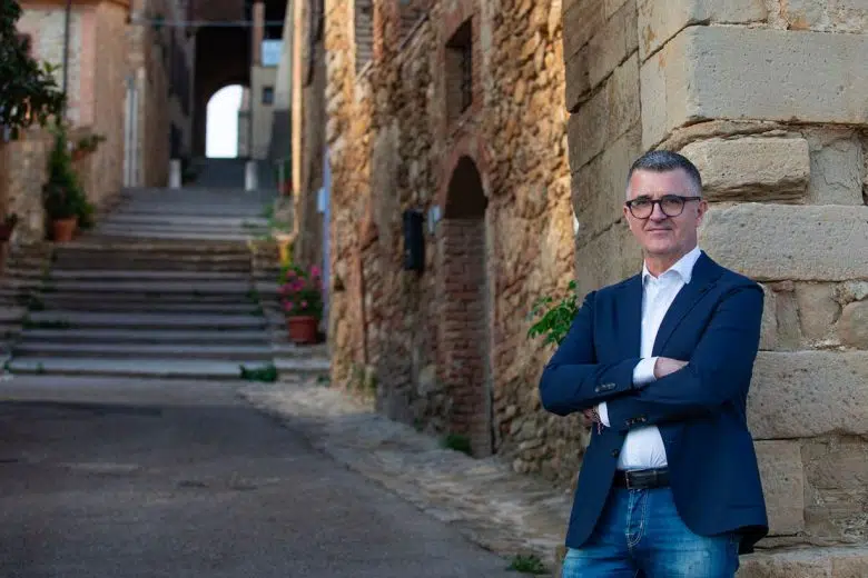L’amministrazione di Radicondoli racconta sei mesi di attività Francesco Guarguaglini