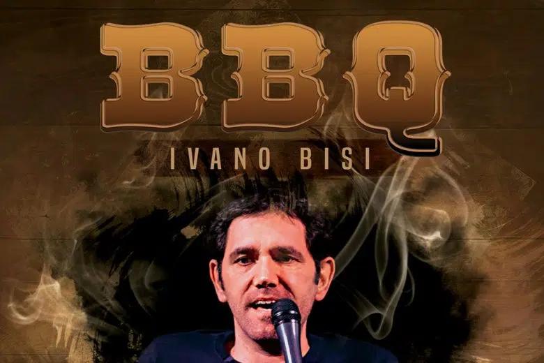 Ad Abbadia Isola il pianista Joseph Nowell ed il comico Ivano Bisi Ivano Bisi