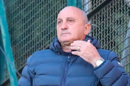 Il Siena vince in trasferta contro l’Ostia Mare Lamberto Magrini