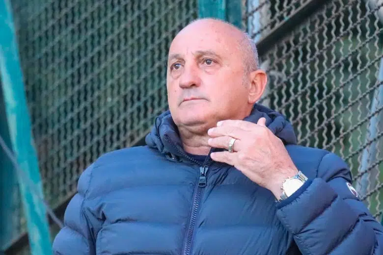 Il Siena vince in trasferta contro l’Ostia Mare Lamberto Magrini