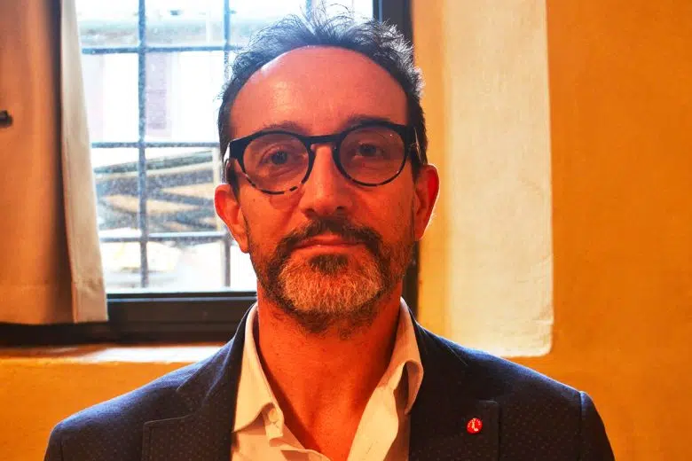 Luca Rusci