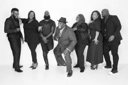 Toscana Gospel Festival, Pastor Ron Gospel Show a Montepulciano Pastor Ron gospel show